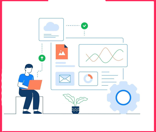 Images Deer Software and Tech